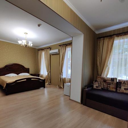 Evropeyskiy Kyiv Exterior photo