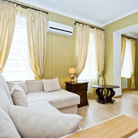Evropeyskiy Kyiv Exterior photo