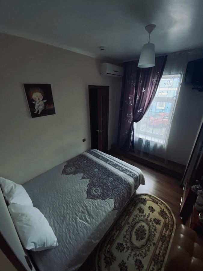 Evropeyskiy Kyiv Exterior photo
