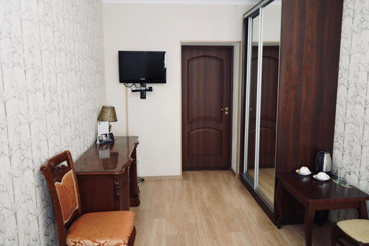 Evropeyskiy Kyiv Exterior photo