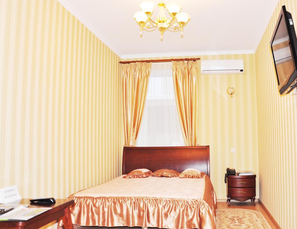 Evropeyskiy Kyiv Room photo