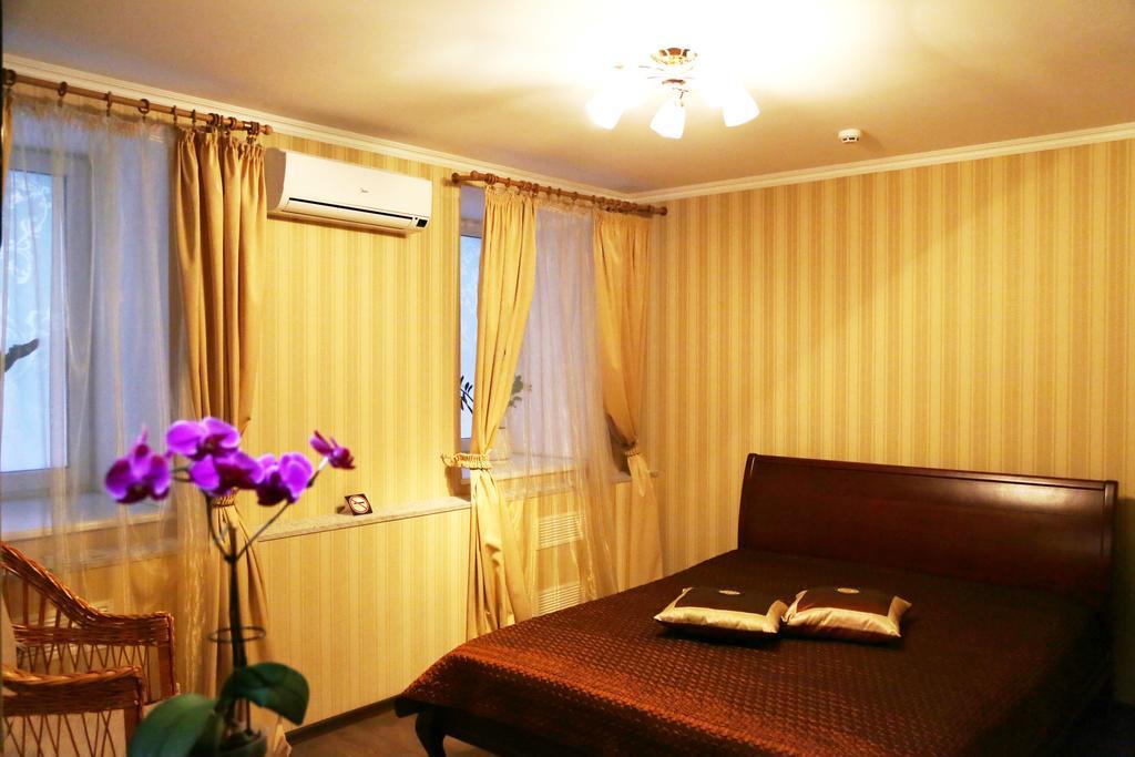 Evropeyskiy Kyiv Room photo