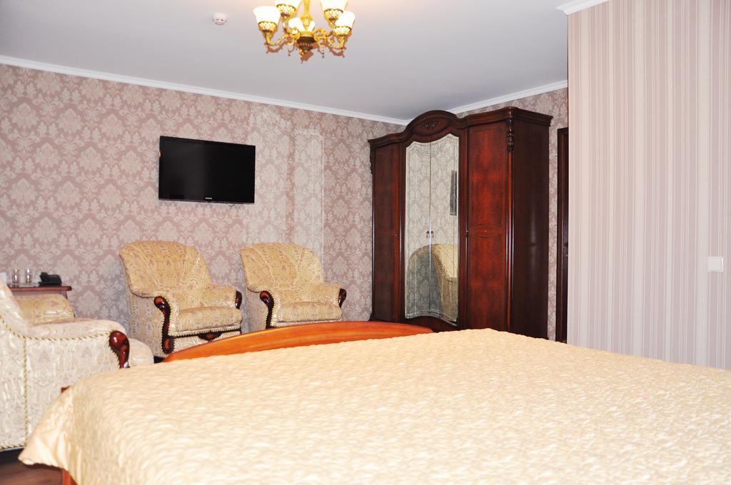 Evropeyskiy Kyiv Room photo