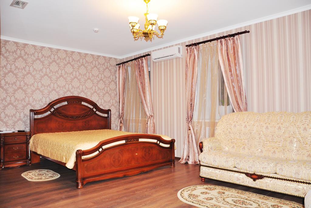 Evropeyskiy Kyiv Room photo