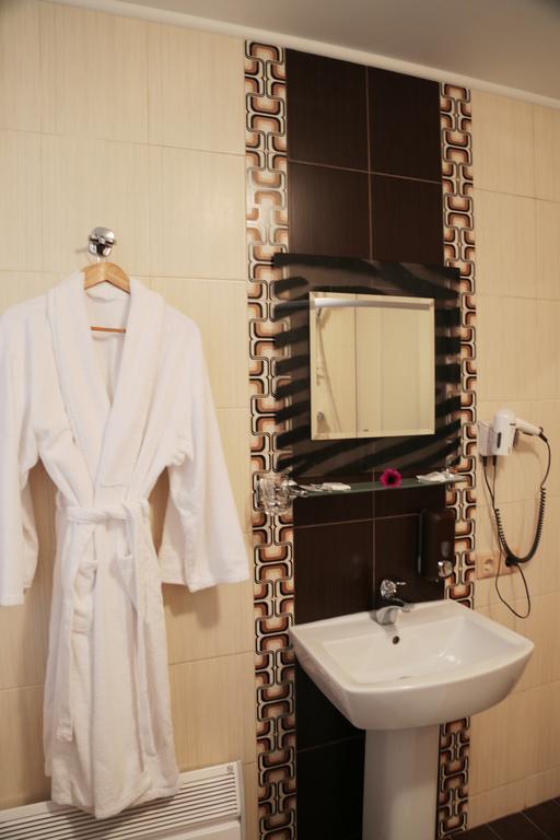 Evropeyskiy Kyiv Room photo