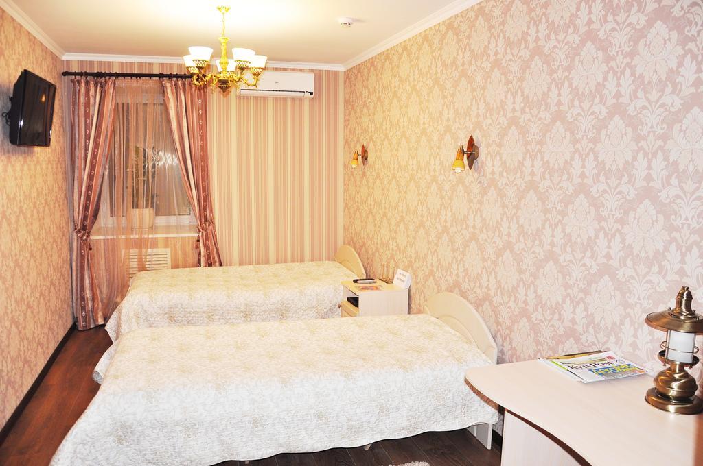Evropeyskiy Kyiv Room photo