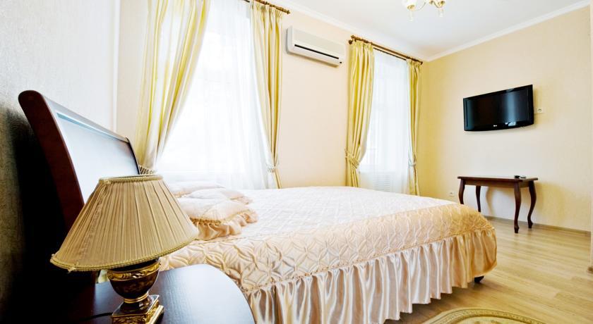 Evropeyskiy Kyiv Room photo