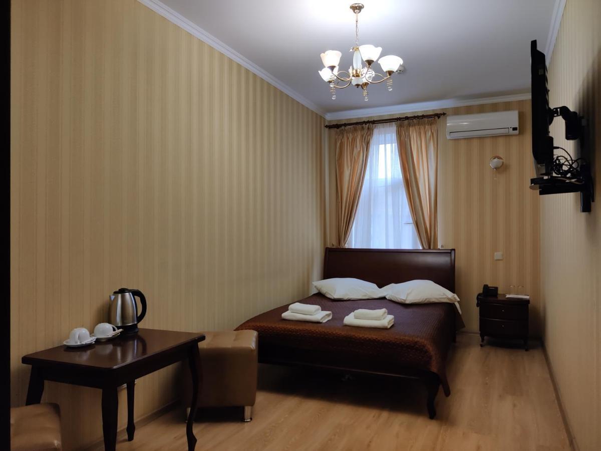 Evropeyskiy Kyiv Exterior photo