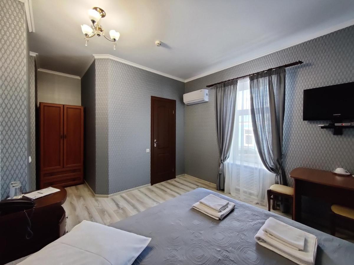Evropeyskiy Kyiv Exterior photo