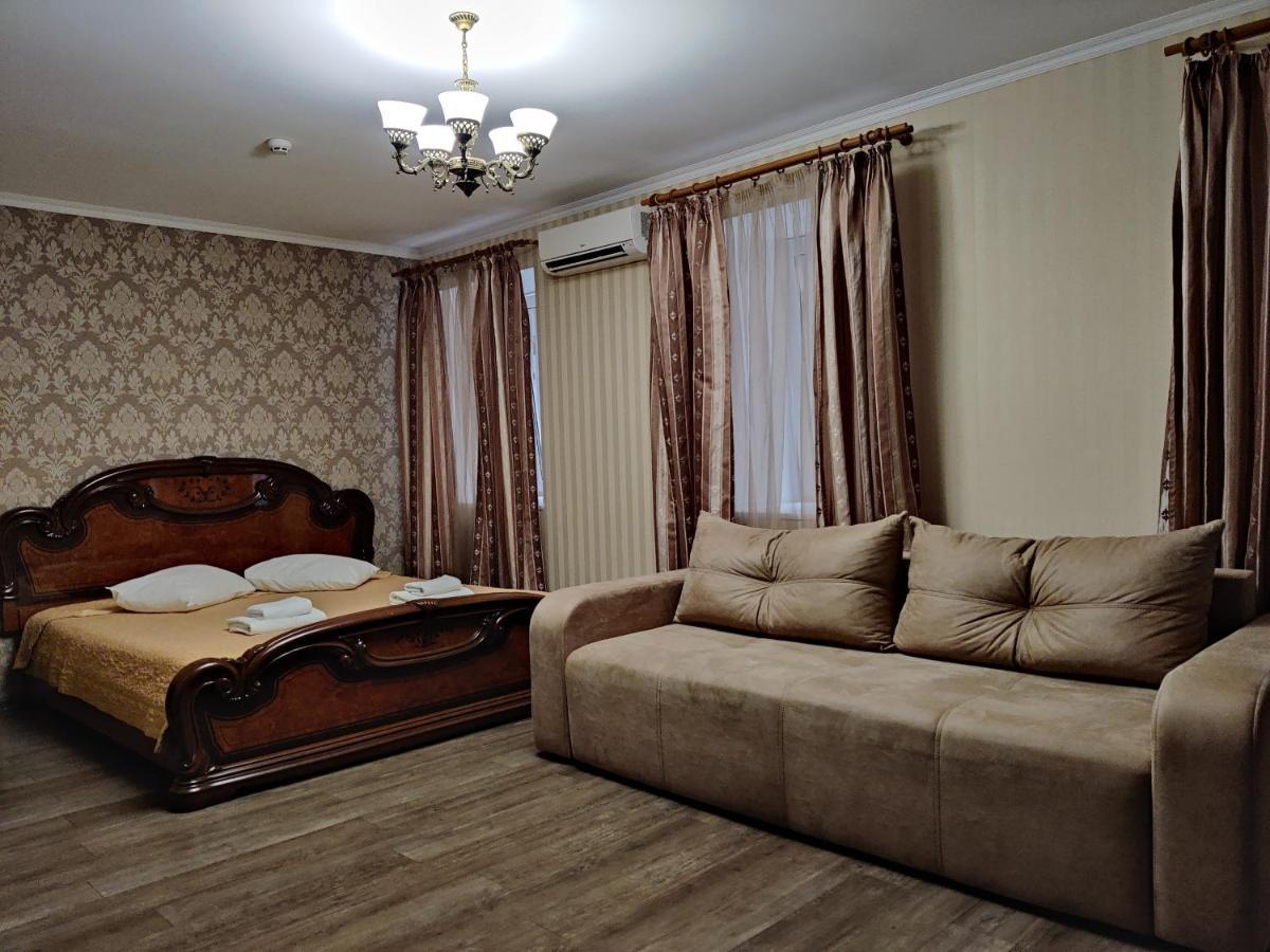 Evropeyskiy Kyiv Exterior photo