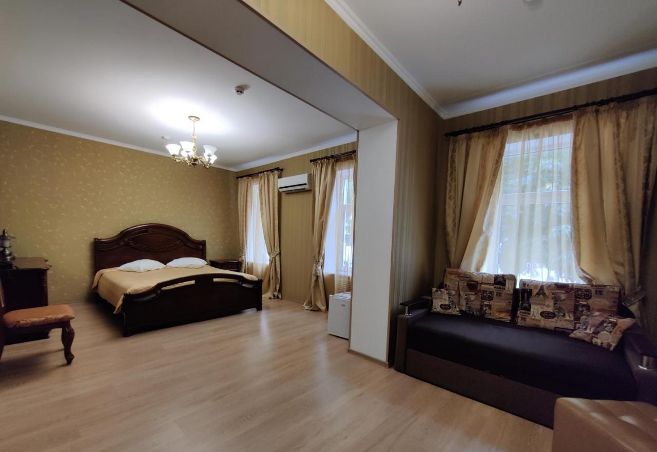 Evropeyskiy Kyiv Exterior photo