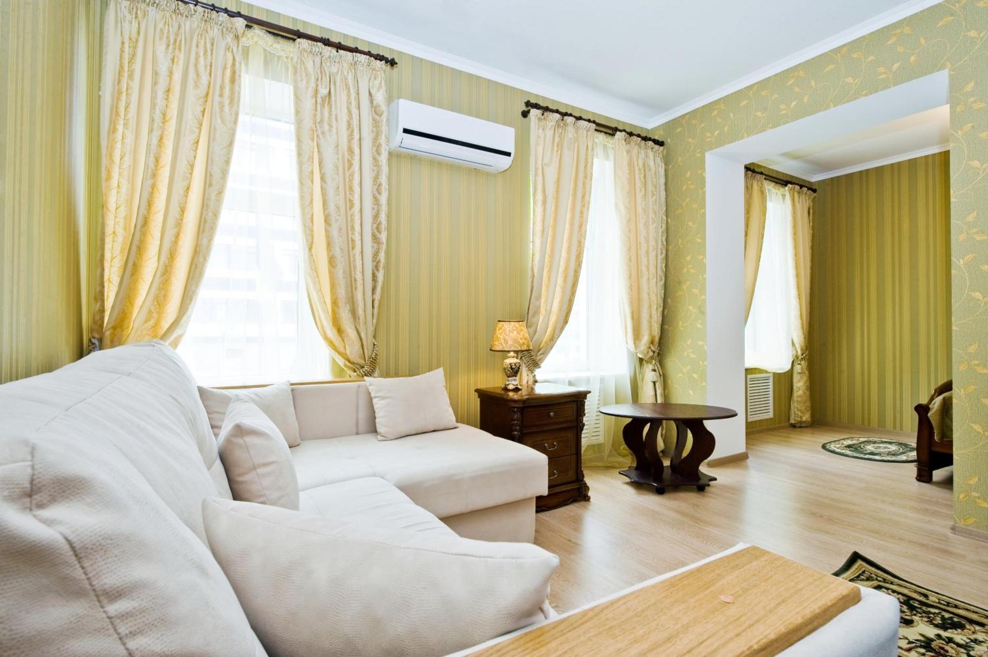 Evropeyskiy Kyiv Exterior photo